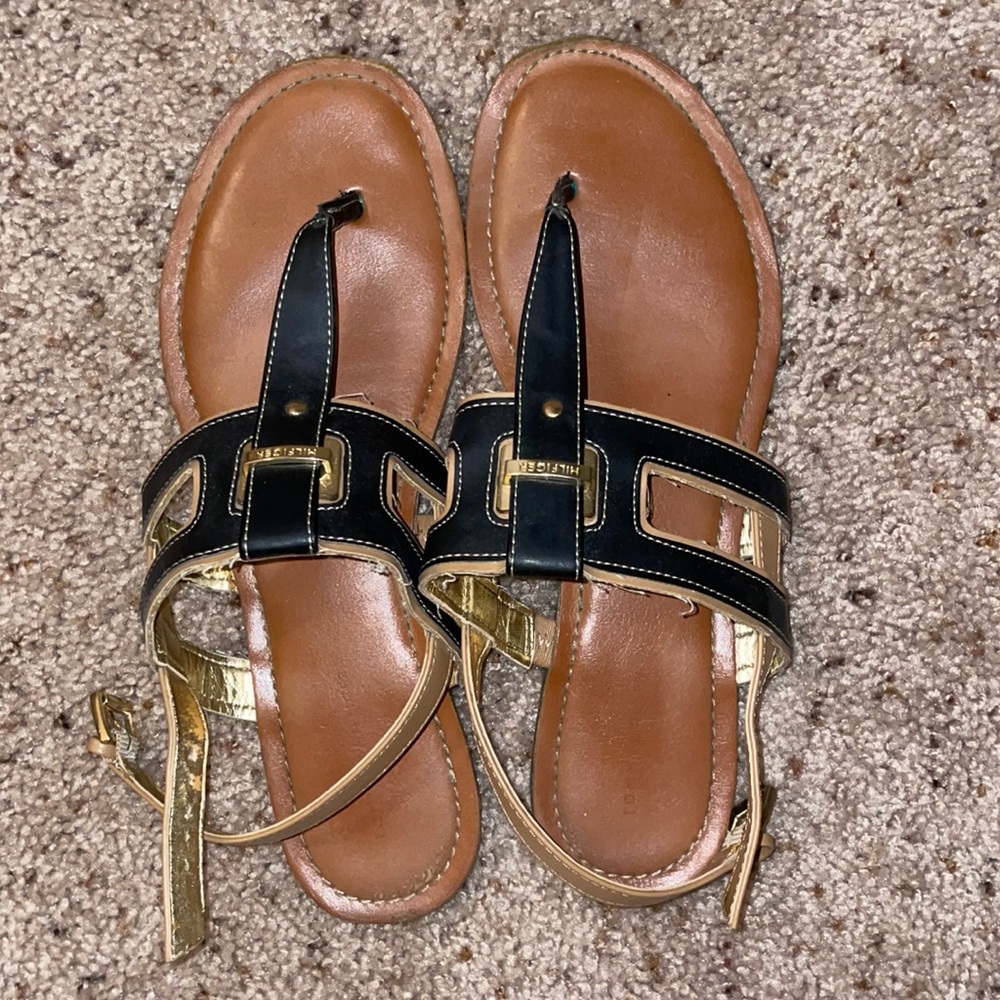 Tommy Hilfiger sandals